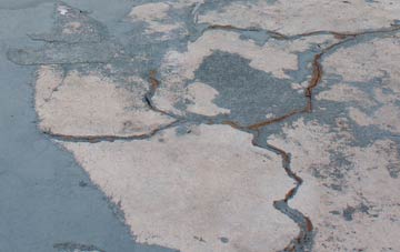 fibreglass roofing replacement Mary Tavy