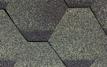 Mary Tavy fibreglass shingle repairs