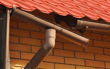 Mary Tavy gutter repair costs