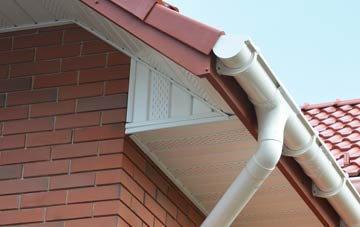 Mary Tavy soffit repair costs