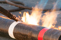 Mary Tavy flat roofing replacement