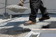 find rated Mary Tavy flat roofing replacement companies