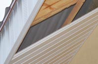 rated Mary Tavy soffit repair companies